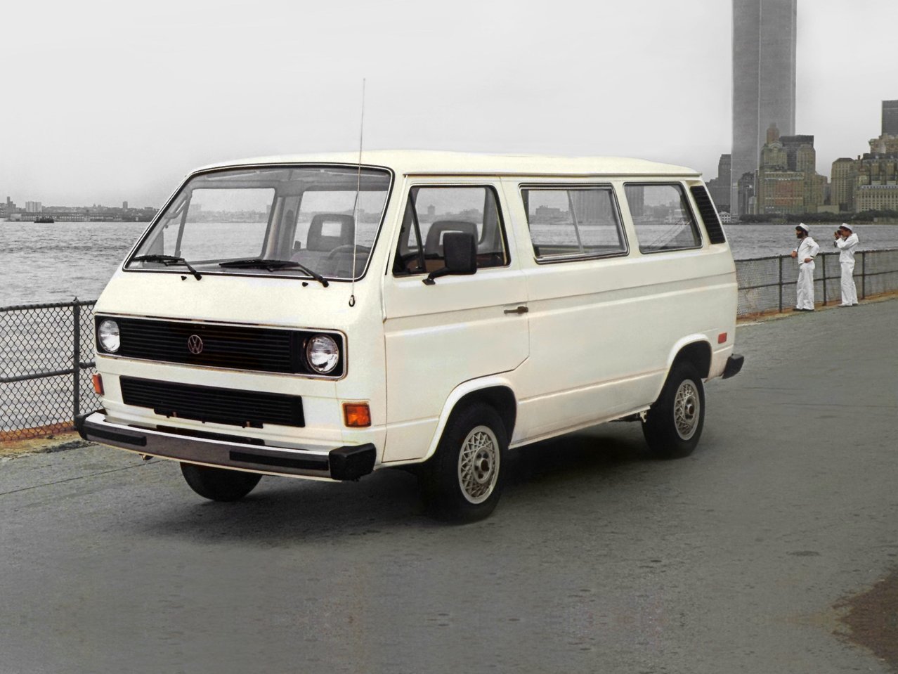 T3 (1979–1992)