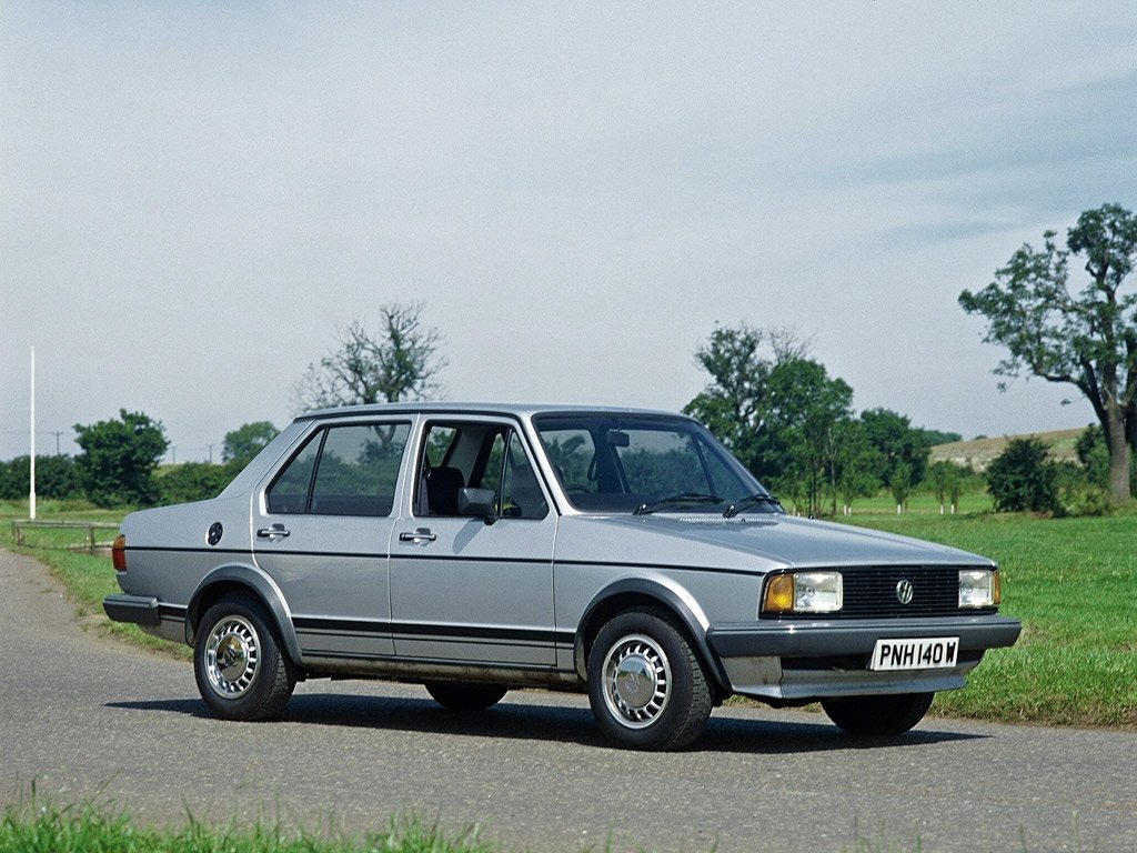 I (1978–1984)