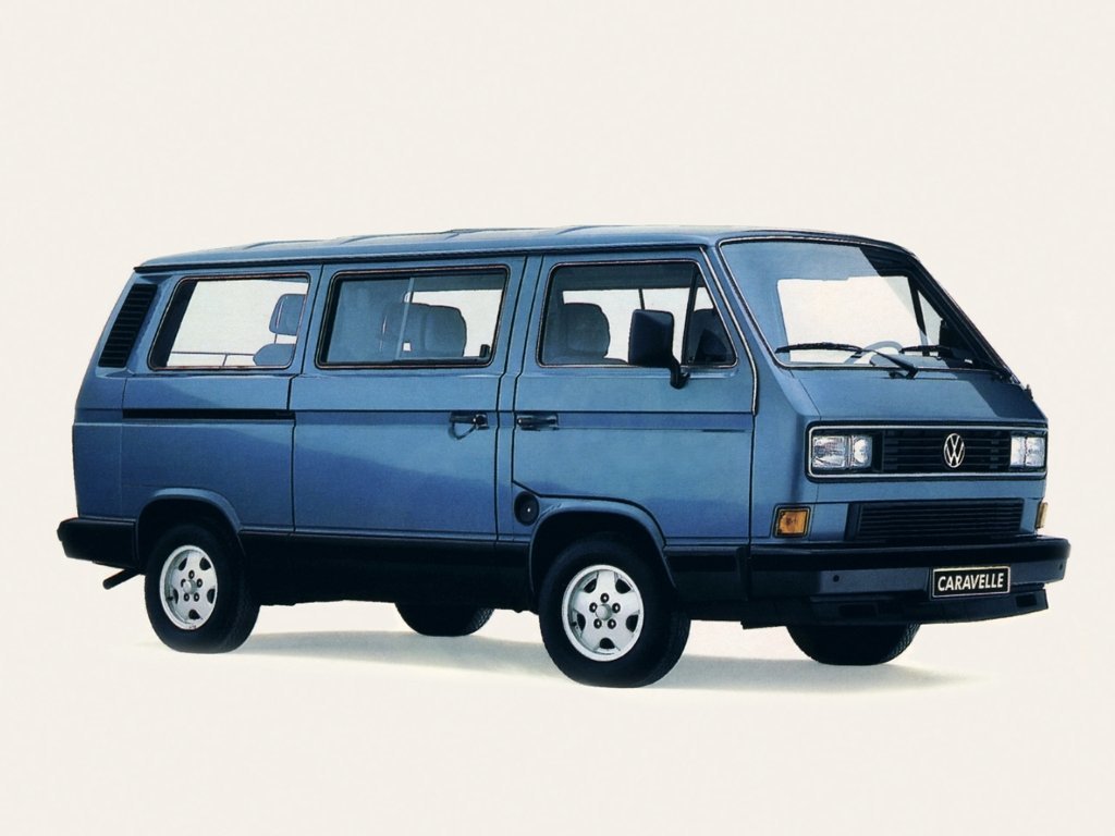 T3 (1980–1991)
