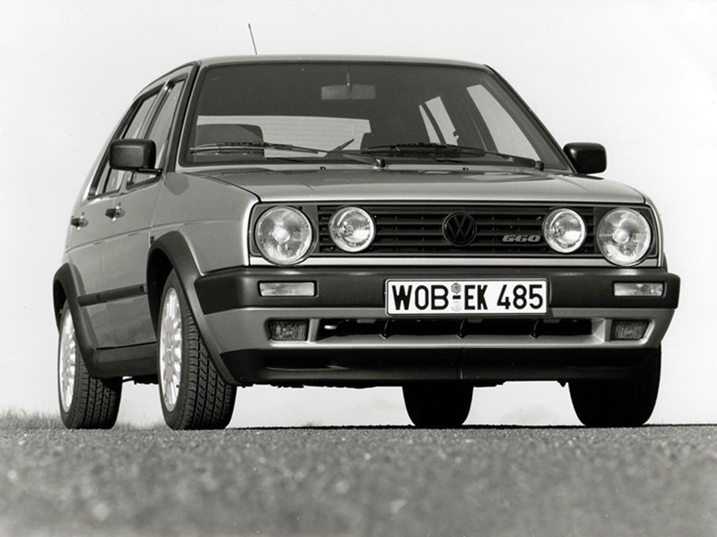 II (1983–1991)