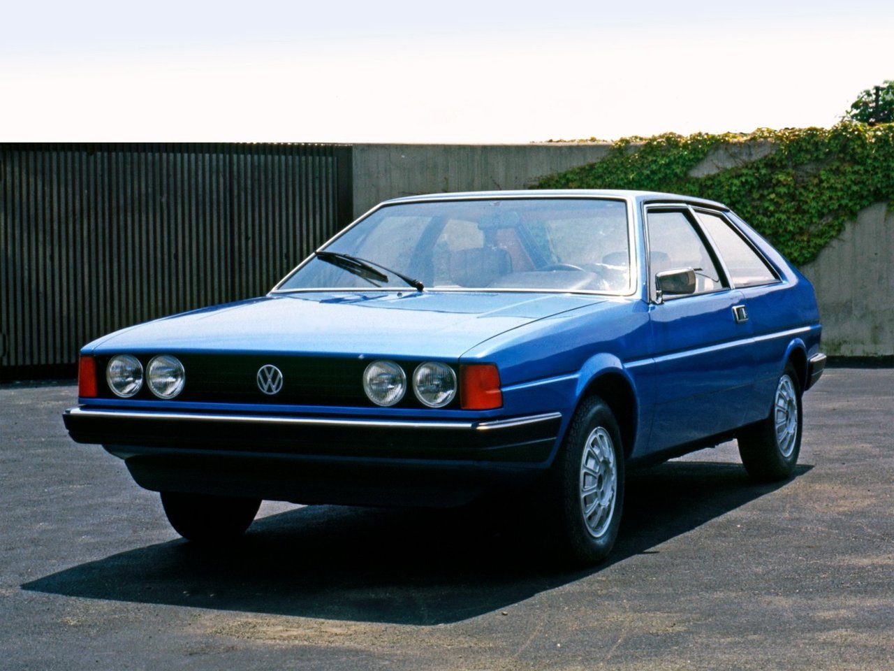 I (1974–1981)