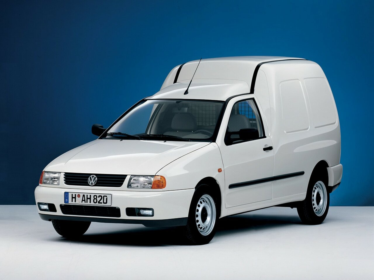 II (1995–2004)