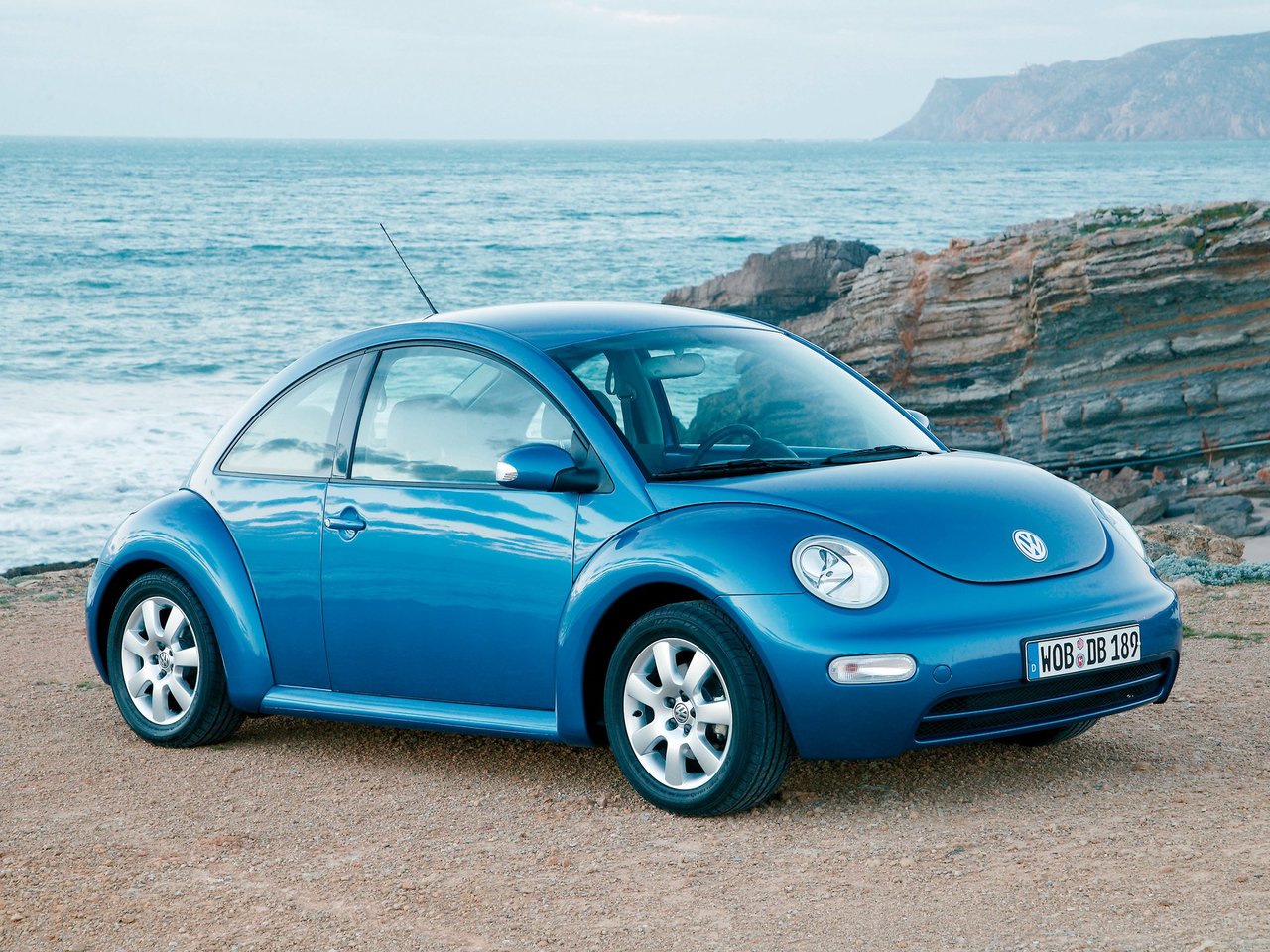 I (A4) (1997–2005)