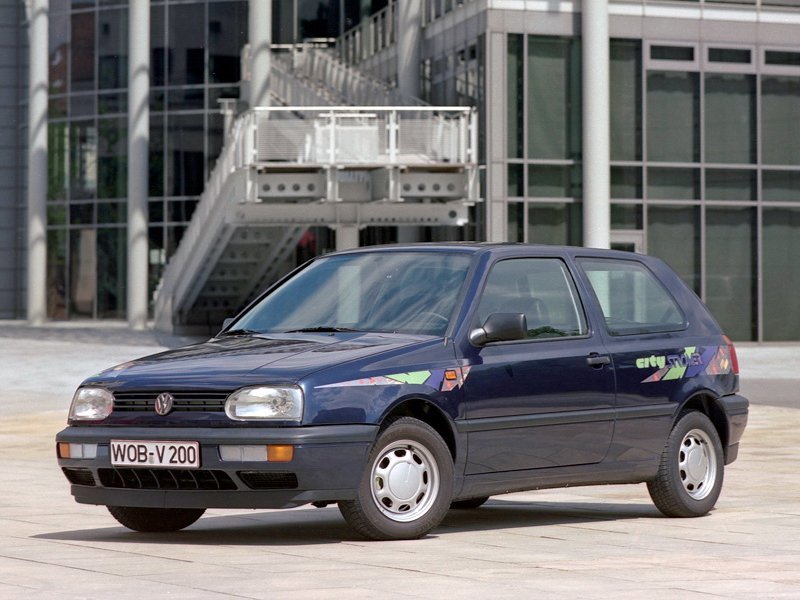 III (1991–2000)
