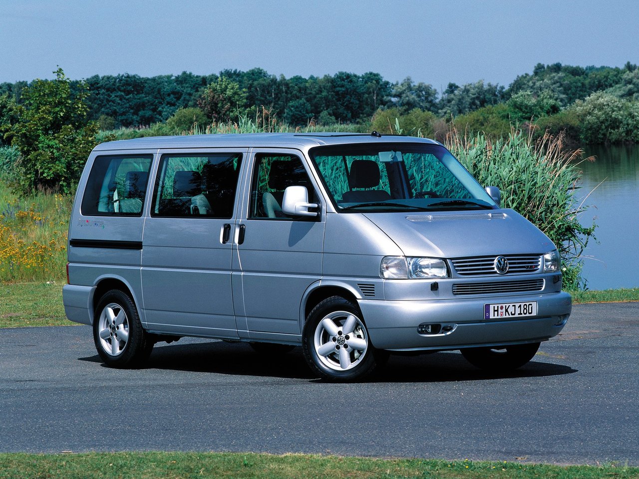 T4 (1992–2003)